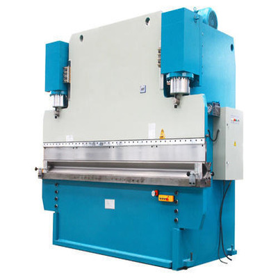 Small And Heavy Sheet Bending Machinery
